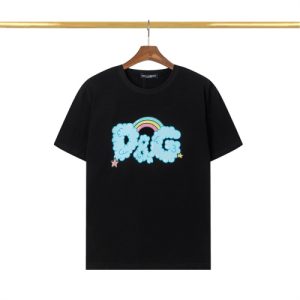 Limited Edition D&G T- Shirt 2025 - TH3200602