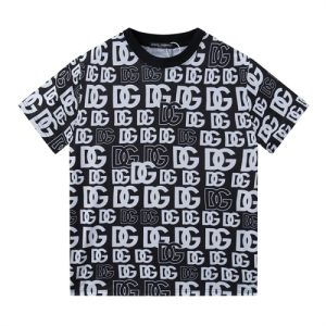 Limited Edition D&G T- Shirt 2025 - TH3200591