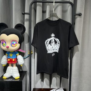 Limited Edition D&G T- Shirt 2025 - TH3200580