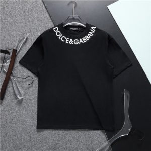Limited Edition D&G T- Shirt 2025 - TH3200603