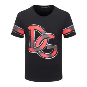 Limited Edition D&G T- Shirt 2025 - TH3200582