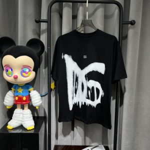 Limited Edition D&G T- Shirt 2025 - TH3200581