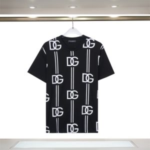 Limited Edition D&G T- Shirt 2025 - TH3200592