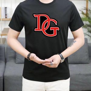 Limited Edition D&G T- Shirt 2025 - TH3200595