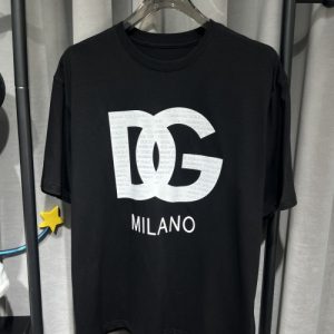 Limited Edition D&G T- Shirt 2025 - TH3200596