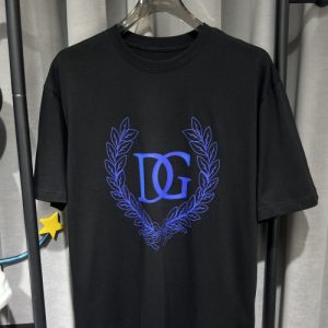 Limited Edition D&G T- Shirt 2025 - TH3200597