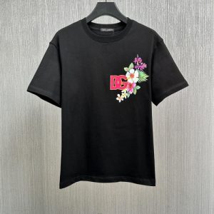 Limited Edition D&G T- Shirt 2025 - TH3200600
