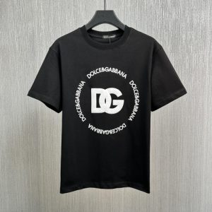 Limited Edition D&G T- Shirt 2025 - TH3200598