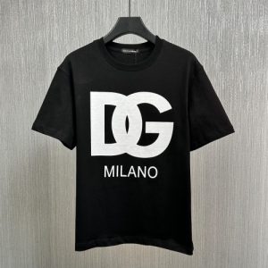 Limited Edition D&G T- Shirt 2025 - TH3200599