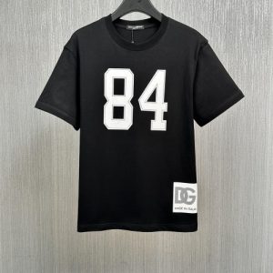 Limited Edition D&G T- Shirt 2025 - TH3200609