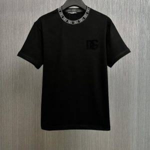 Limited Edition D&G T- Shirt 2025 - TH3200612