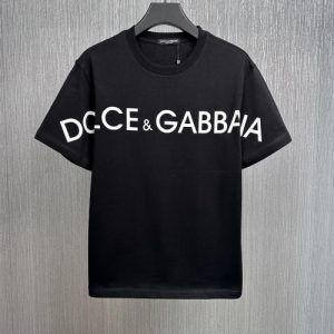 Limited Edition D&G T- Shirt 2025 - TH3200611