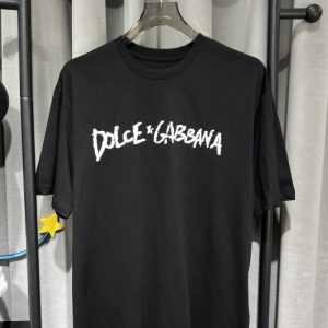 Limited Edition D&G T- Shirt 2025 - TH3200573