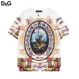 Limited Edition D&G T- Shirt 2025 - TH3200584