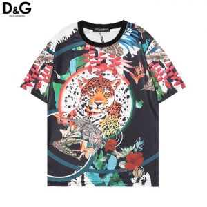 Limited Edition D&G T- Shirt 2025 - TH3200585
