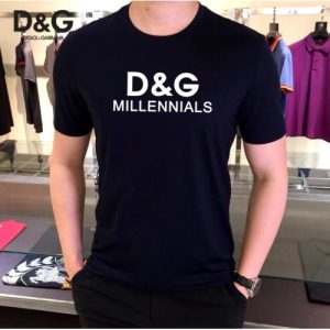 Limited Edition D&G T- Shirt 2025 - TH3200574