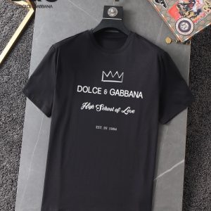 Limited Edition D&G T- Shirt 2025 - TH3200575