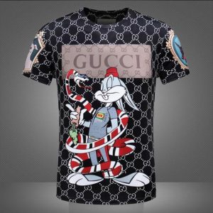 T-Shirts Short Sleeved For Unisex TX-LTV3866