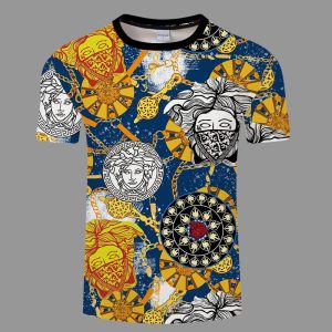 Limited Edition VS T-Shirts 2025