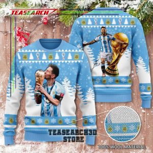 M10 Champions Sweater- DN221207