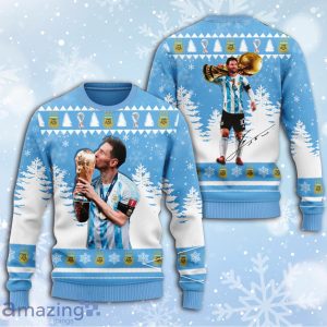 M10 Champions Sweater- DN221208