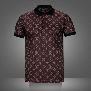 PREMIUM POLO SHIRT, LV POLO SHIRT FOR MEN - DN05425