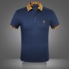 PREMIUM POLO SHIRT, LV POLO SHIRT FOR MEN - DN30707