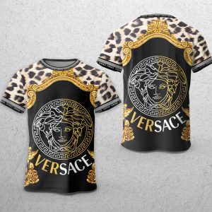 Limited Edition VS T-Shirts 2025