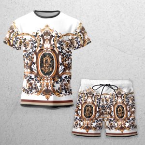 2025 DG Tracksuits for men – LIOC1000