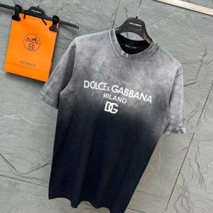 Limited Edition D&G T- Shirt 2025