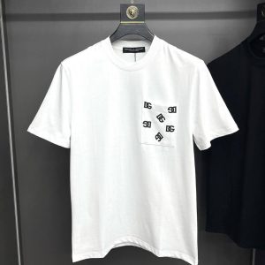 Limited Edition D&G T- Shirt 2025