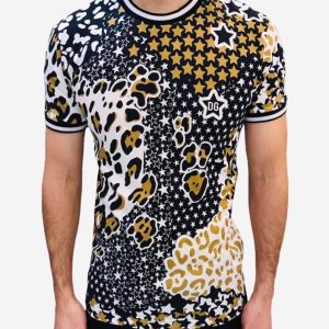 Limited Edition D&G T- Shirt 2025