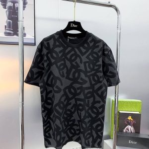 Limited Edition D&G T- Shirt 2025