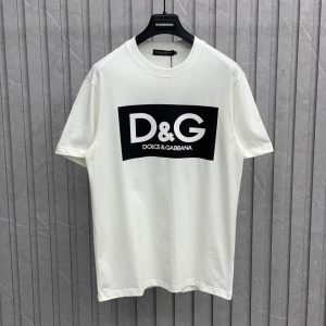 Limited Edition D&G T- Shirt 2025