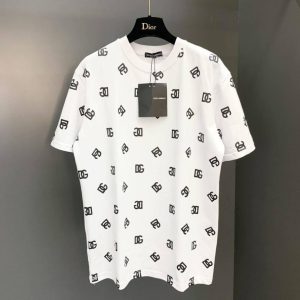 Limited Edition D&G T- Shirt 2025