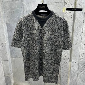 Limited Edition D&G T- Shirt 2025