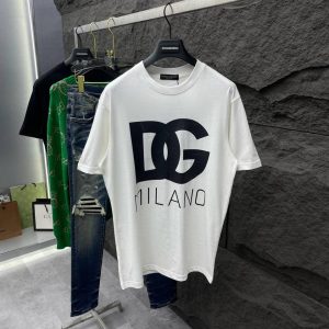 Limited Edition D&G T- Shirt 2025