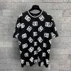 Limited Edition D&G T- Shirt 2025