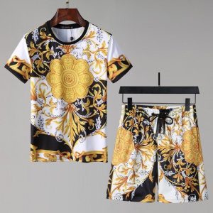 2025 V*rsace Tracksuits for men - DN22455