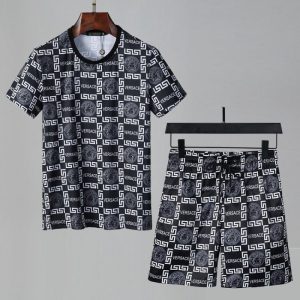 2025 V*rsace Tracksuits for men - DN22457