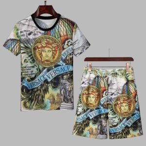 2025 V*rsace Tracksuits for men - DN22460