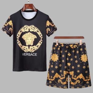 2025 V*rsace Tracksuits for men - DN22461