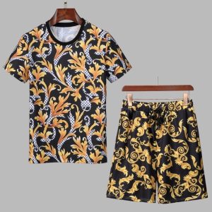 2025 V*rsace Tracksuits for men - DN22462