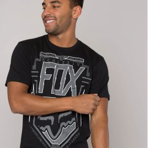 Fox Racing T-shirt For Men - DN26250401