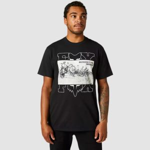 Fox Racing T-shirt For Men - DN26250421