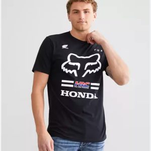 Fox Racing T-shirt For Men - DN26250429