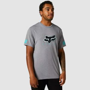 Fox Racing T-shirt For Men - DN26250431