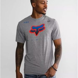 Fox Racing T-shirt For Men - DN26250437