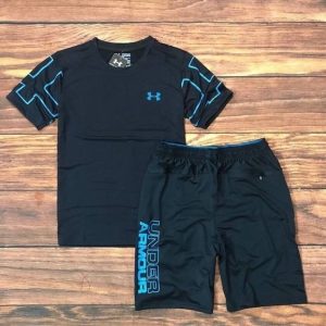 2025 Under Armour Tracksuits for men - DN26120546