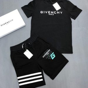 2025 Givenchy Tracksuits for men - DN26120547